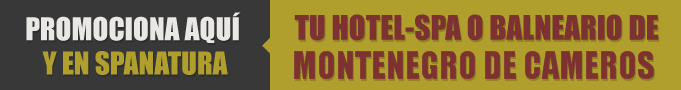 Tiendas en Montenegro de Cameros